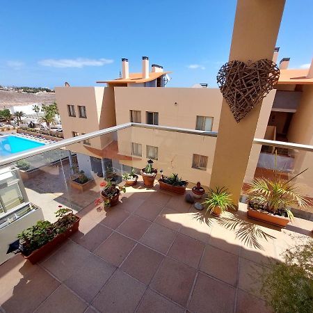 Apartamento Libelula Esquinzo Apartment Jandia  ภายนอก รูปภาพ