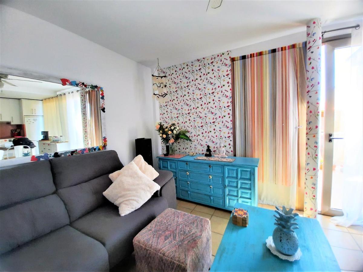 Apartamento Libelula Esquinzo Apartment Jandia  ภายนอก รูปภาพ