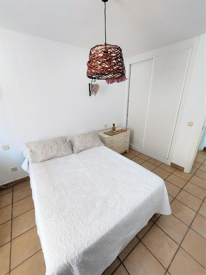 Apartamento Libelula Esquinzo Apartment Jandia  ภายนอก รูปภาพ