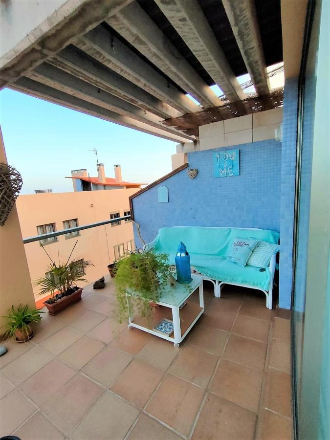 Apartamento Libelula Esquinzo Apartment Jandia  ภายนอก รูปภาพ