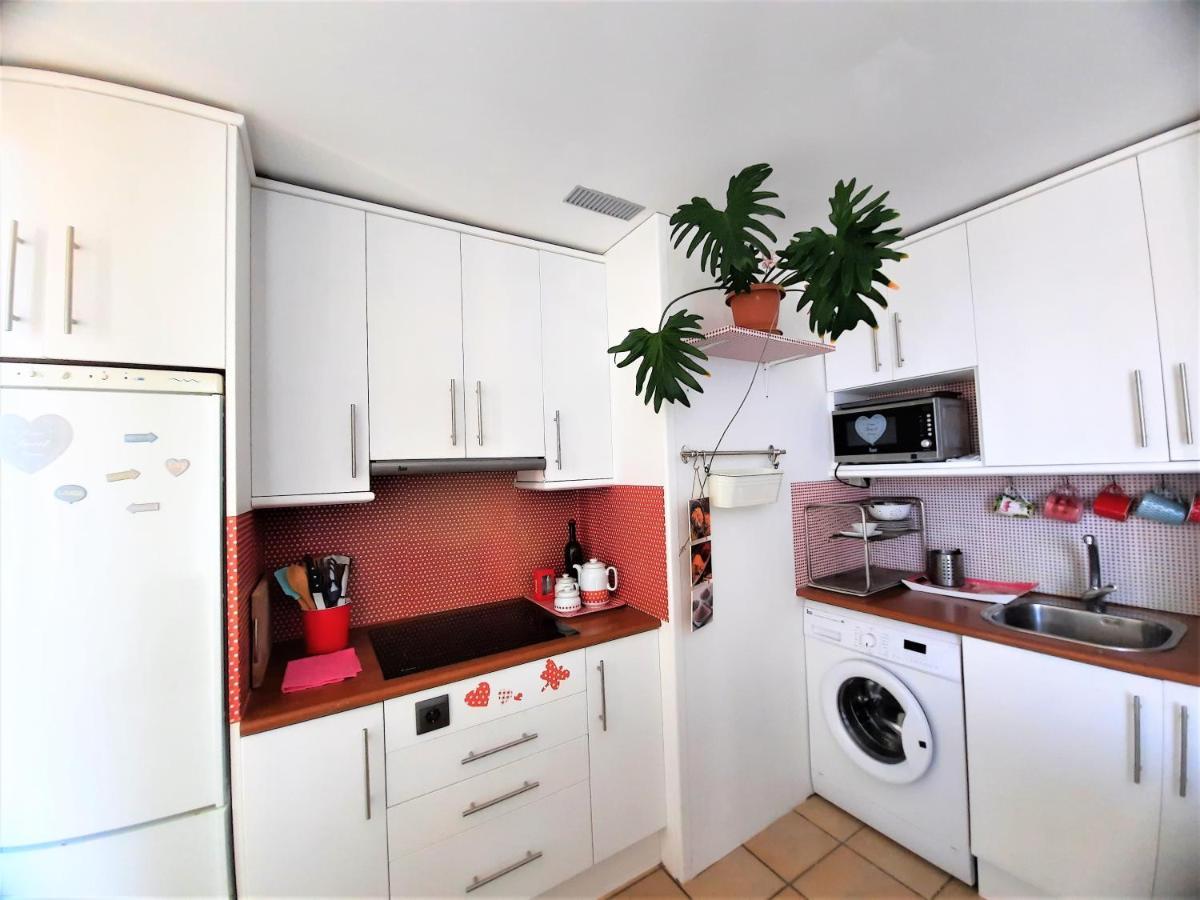 Apartamento Libelula Esquinzo Apartment Jandia  ภายนอก รูปภาพ