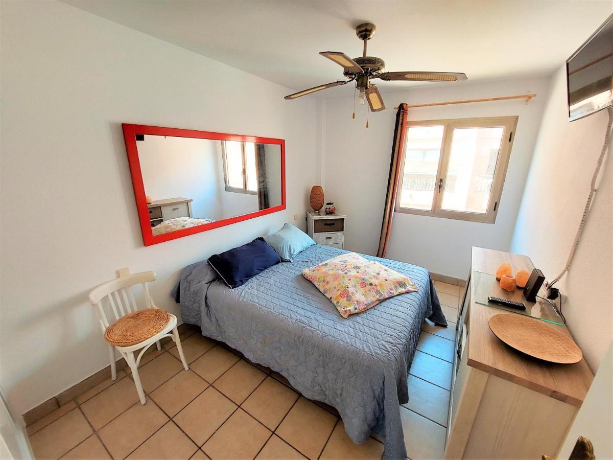 Apartamento Libelula Esquinzo Apartment Jandia  ภายนอก รูปภาพ