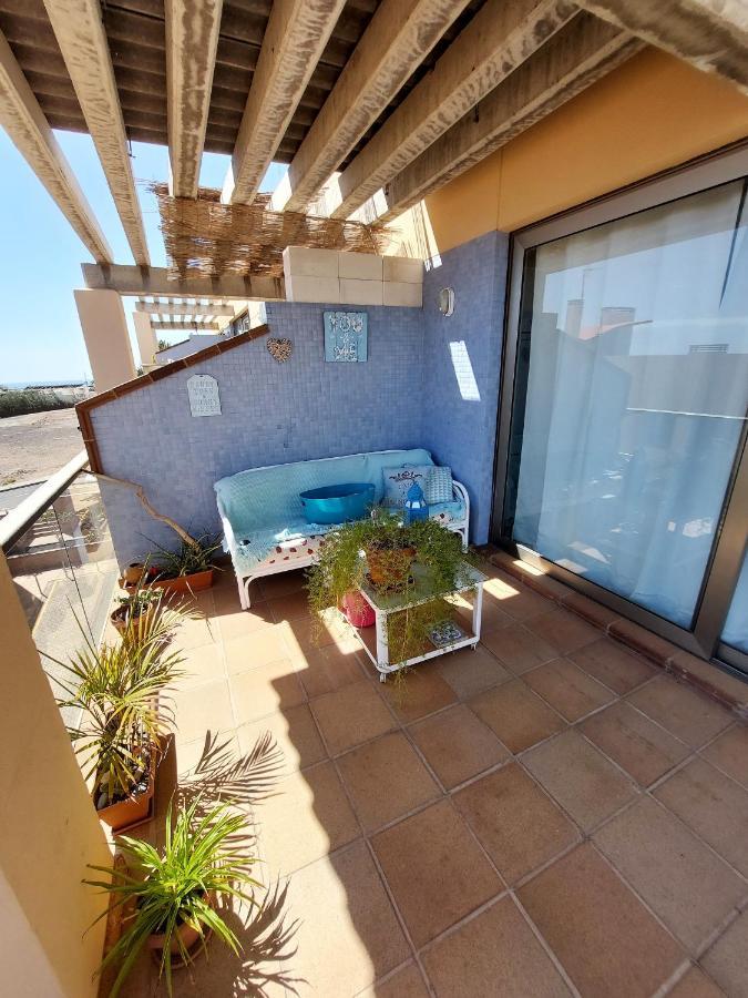 Apartamento Libelula Esquinzo Apartment Jandia  ภายนอก รูปภาพ