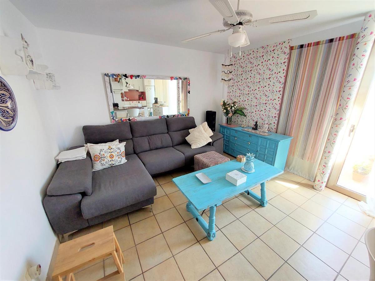 Apartamento Libelula Esquinzo Apartment Jandia  ภายนอก รูปภาพ