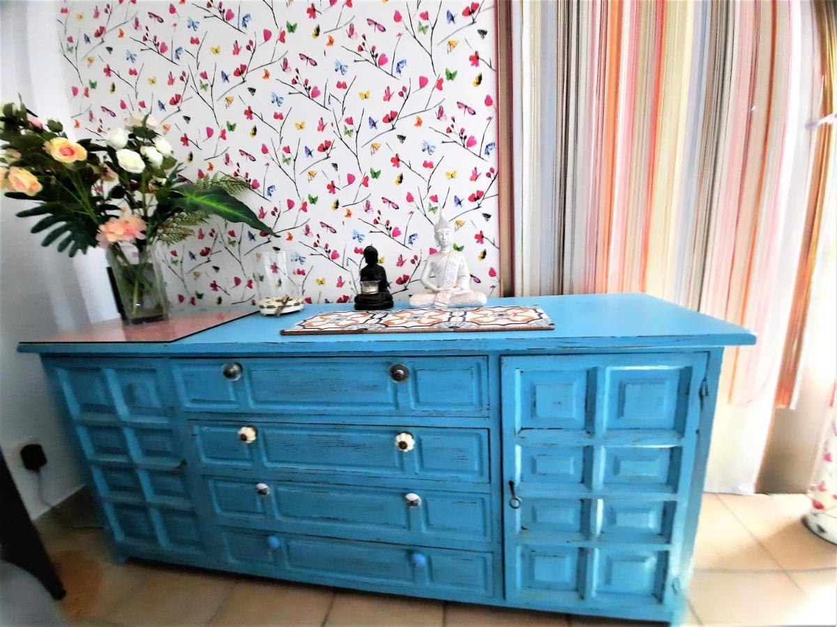 Apartamento Libelula Esquinzo Apartment Jandia  ภายนอก รูปภาพ