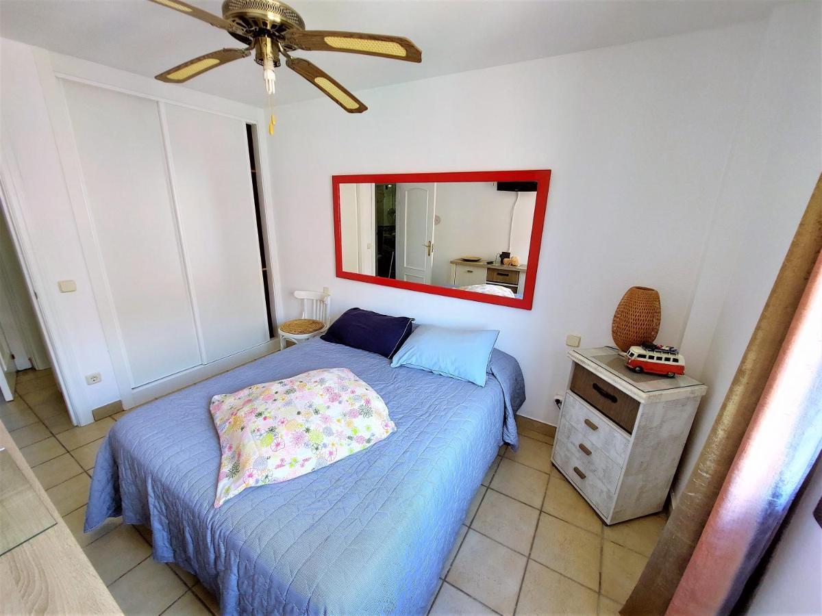Apartamento Libelula Esquinzo Apartment Jandia  ภายนอก รูปภาพ