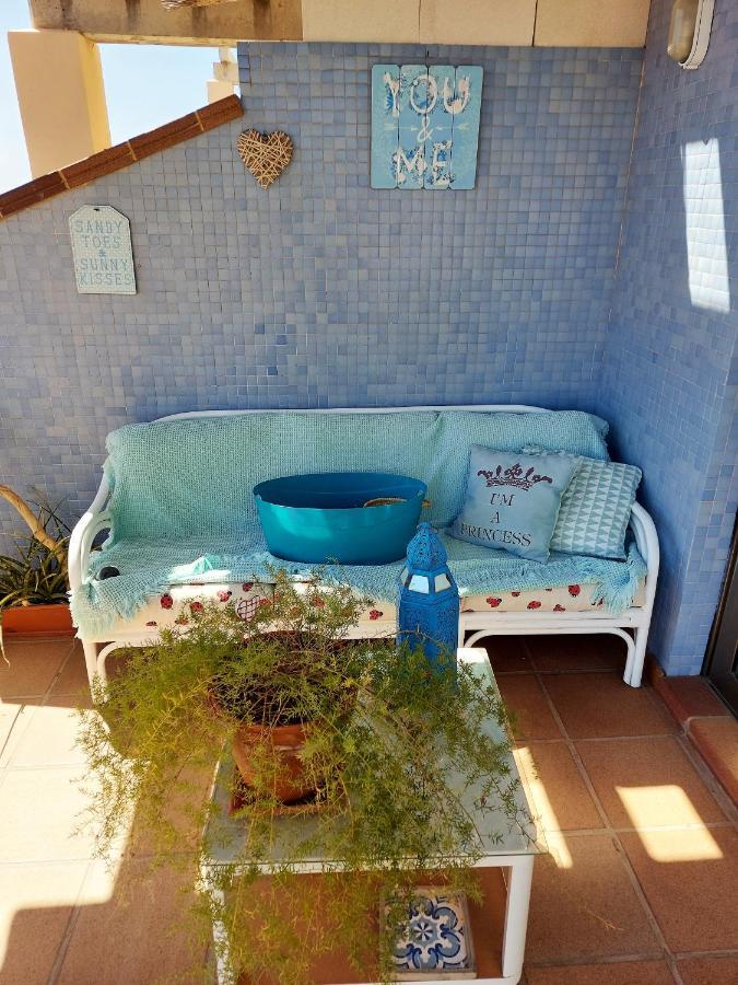 Apartamento Libelula Esquinzo Apartment Jandia  ภายนอก รูปภาพ