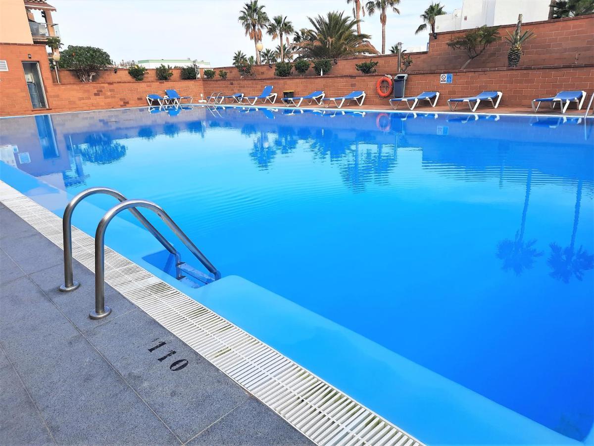 Apartamento Libelula Esquinzo Apartment Jandia  ภายนอก รูปภาพ