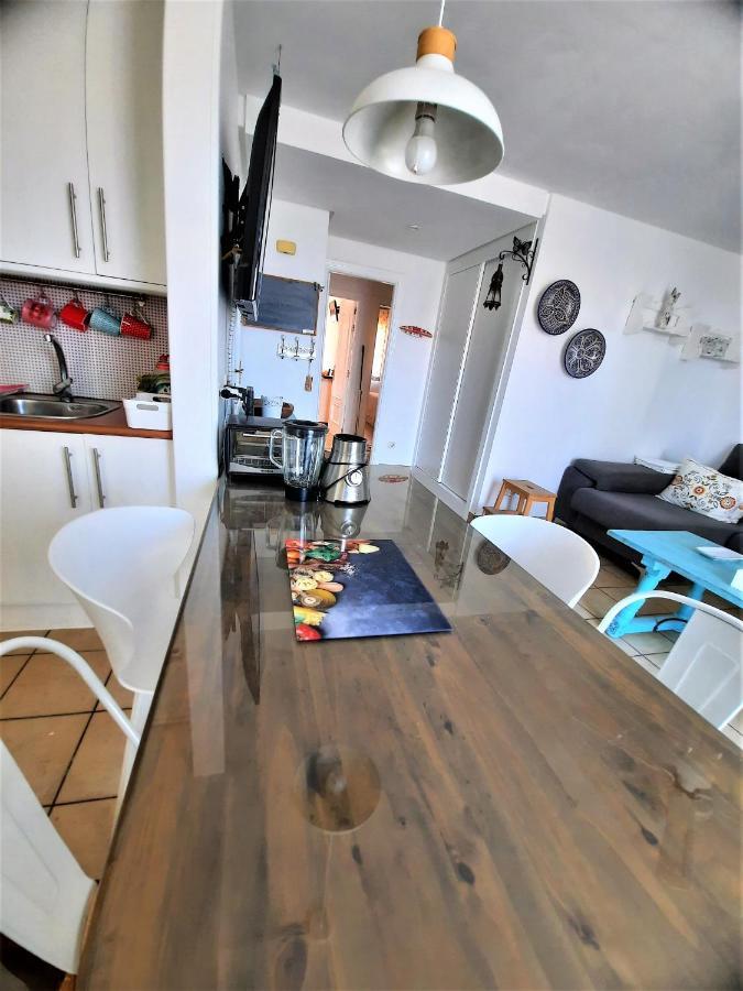 Apartamento Libelula Esquinzo Apartment Jandia  ภายนอก รูปภาพ