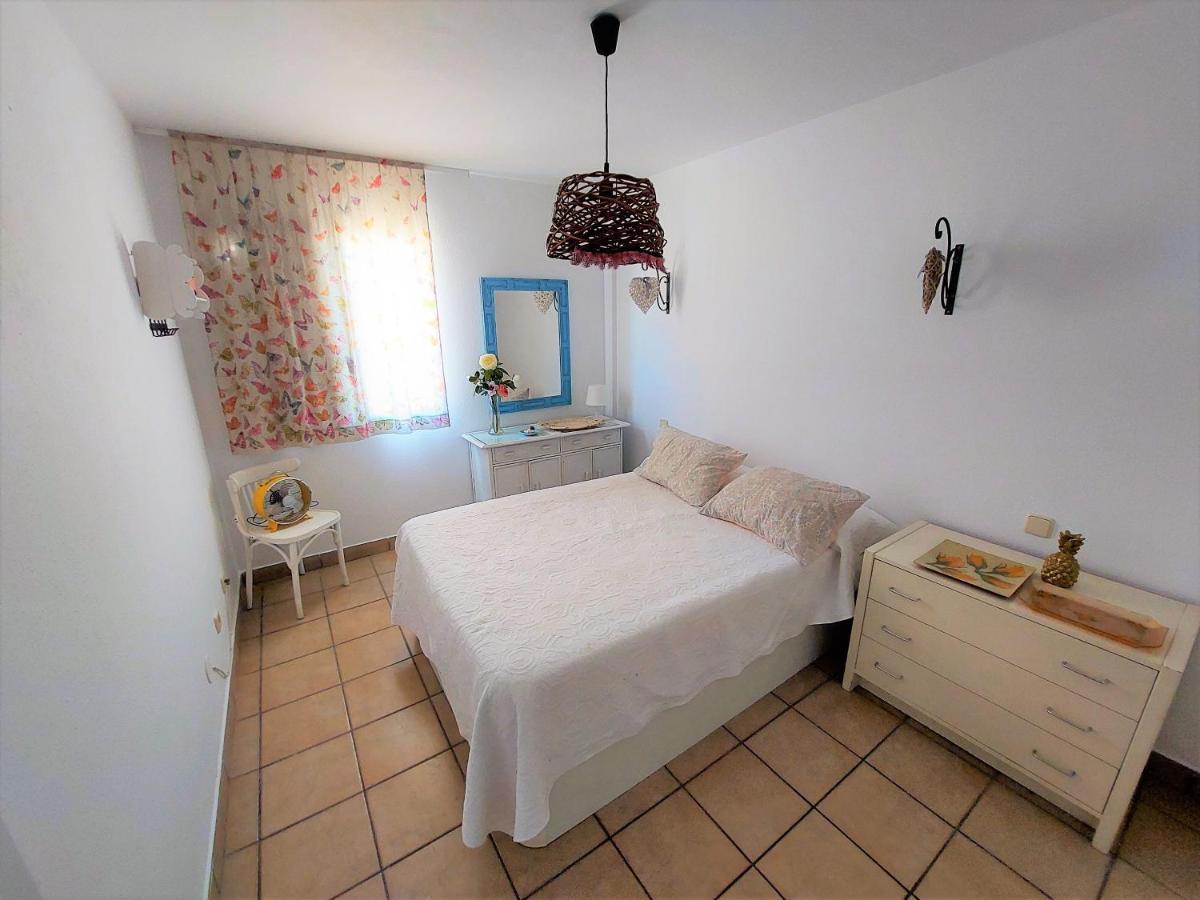 Apartamento Libelula Esquinzo Apartment Jandia  ภายนอก รูปภาพ