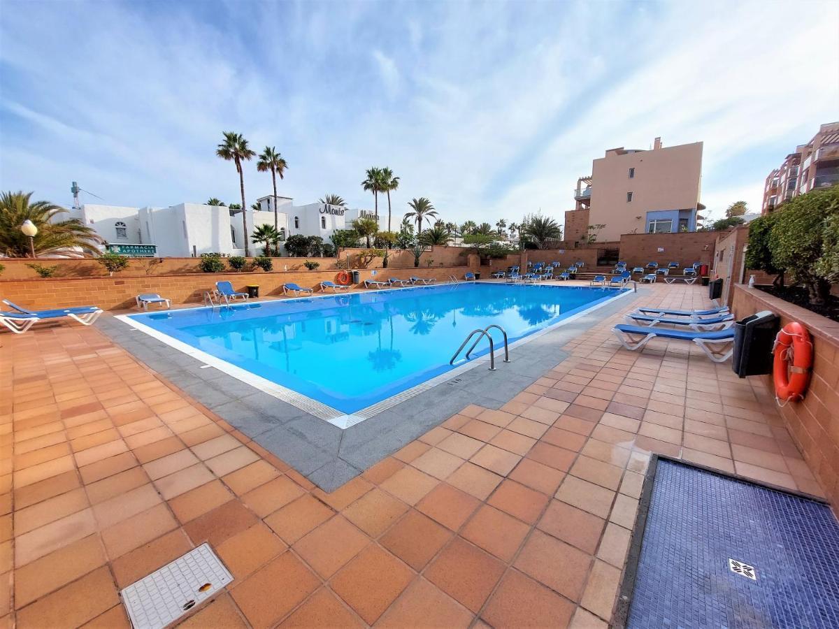 Apartamento Libelula Esquinzo Apartment Jandia  ภายนอก รูปภาพ