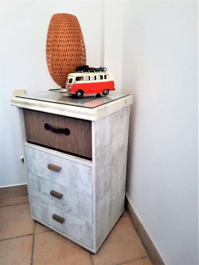 Apartamento Libelula Esquinzo Apartment Jandia  ภายนอก รูปภาพ