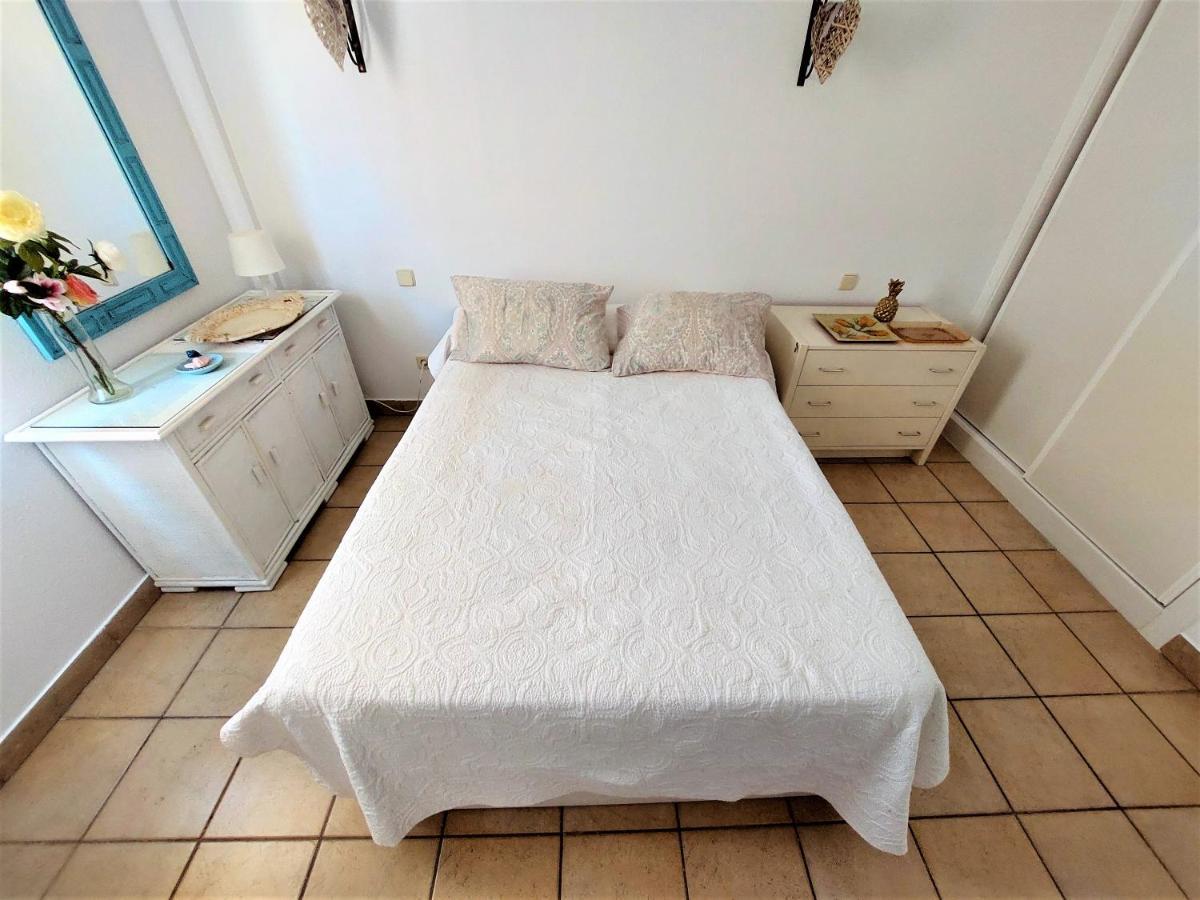Apartamento Libelula Esquinzo Apartment Jandia  ภายนอก รูปภาพ