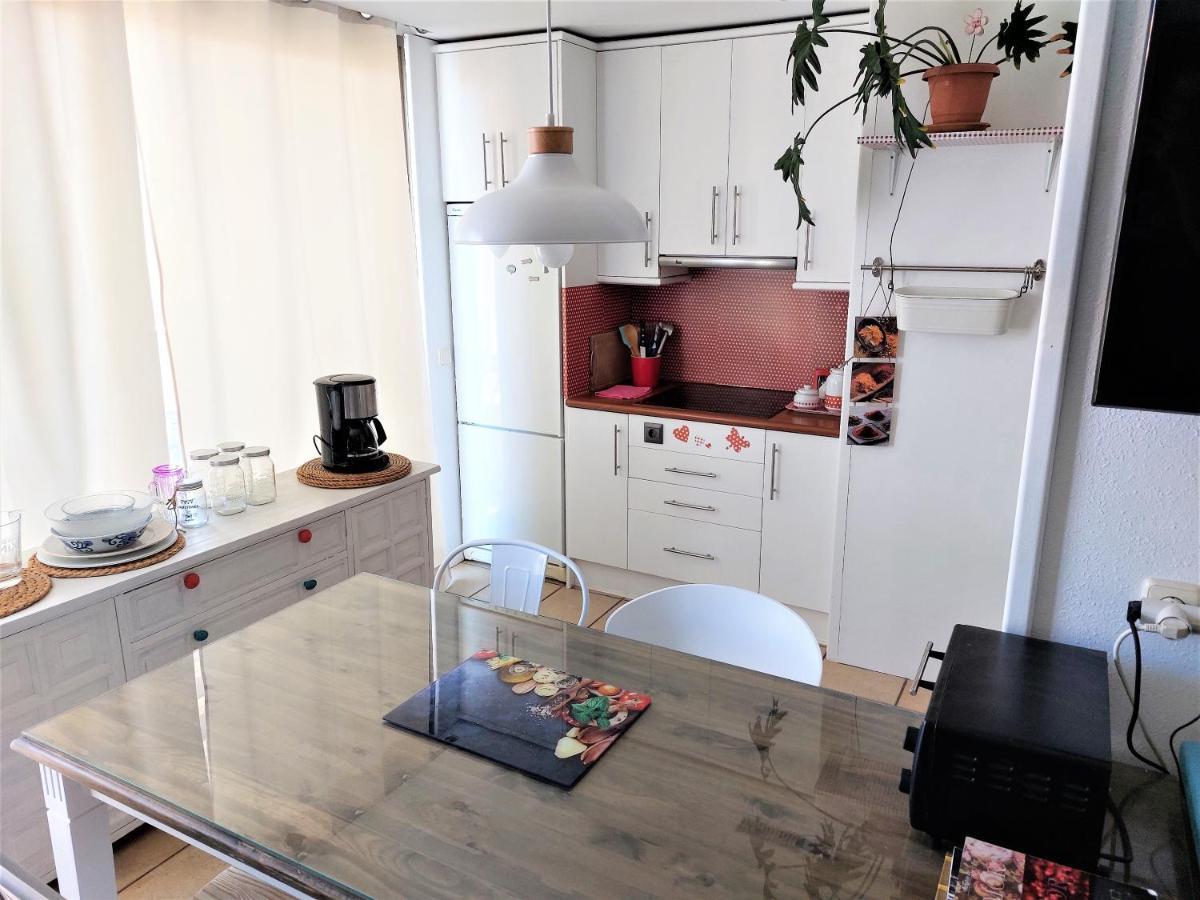Apartamento Libelula Esquinzo Apartment Jandia  ภายนอก รูปภาพ