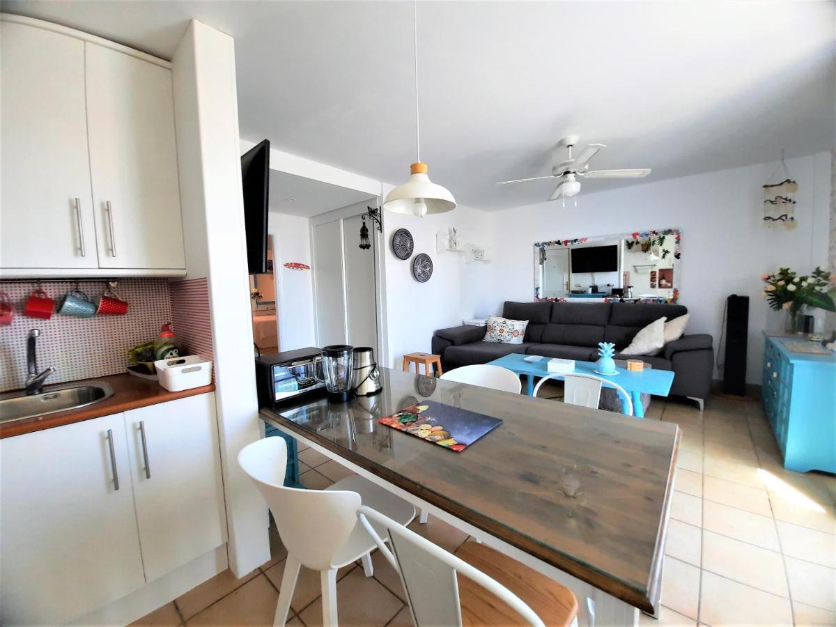 Apartamento Libelula Esquinzo Apartment Jandia  ภายนอก รูปภาพ