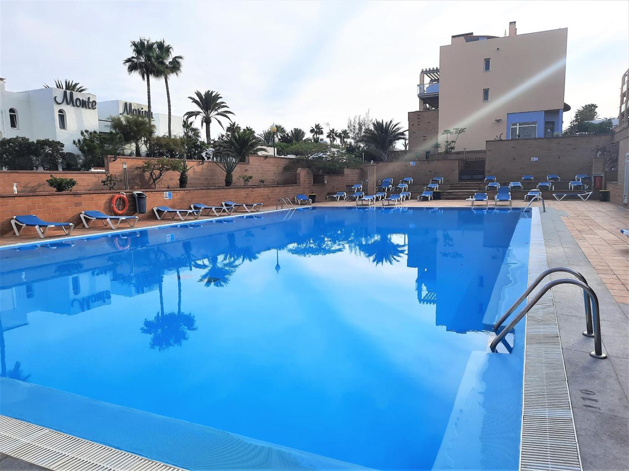 Apartamento Libelula Esquinzo Apartment Jandia  ภายนอก รูปภาพ
